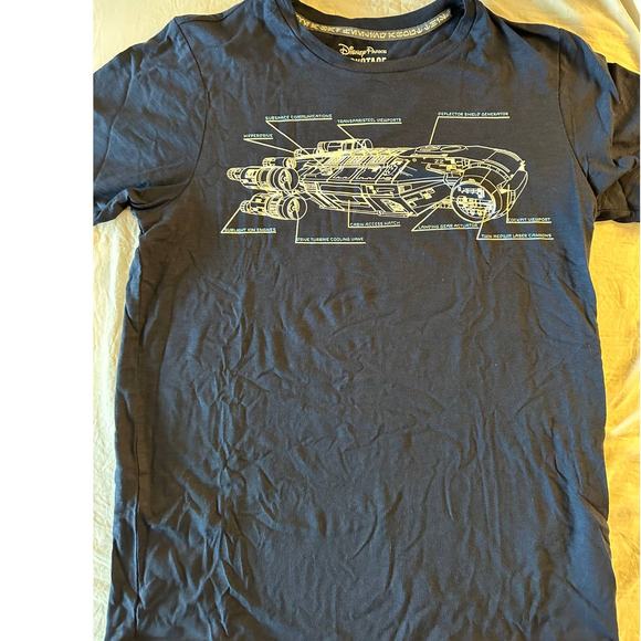 Disney's Backstage Star Wars Galaxy's Edge Collection - Picture 8 of 9